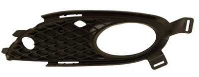 Mercedes slk r171 левая рамка противотуманной фары передний a1718850323 фото №1