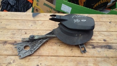 Механізм двірник перед mercedes 124 фото №1