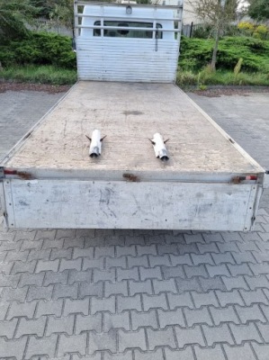 Master movano nv400 2023r коробка передач грузовая кузов prycza подъемник фото №1