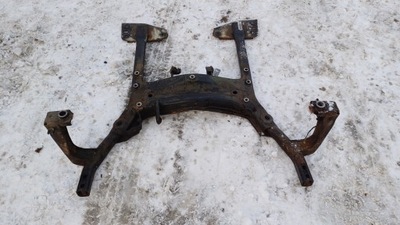 Mini cooper r56 подрамник подрамник балка передняя europa фото №1