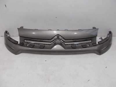 Citroen berlingo ii lift 15-18 решітка радіатора решітка радіатора org! фото №1