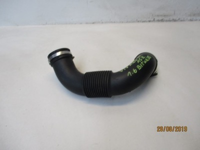 Wąż труба воздухозаборник воздуха trafic vivaro iii 1.6 dci фото №1
