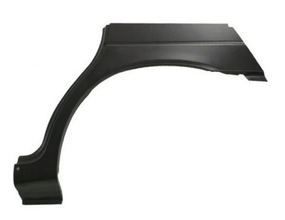 Ремкомплект крила hyundai matrix 5d 01-06 le фото №1