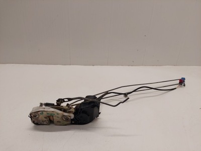 Замок дверь правый 3pin honda crx del sol фото №1