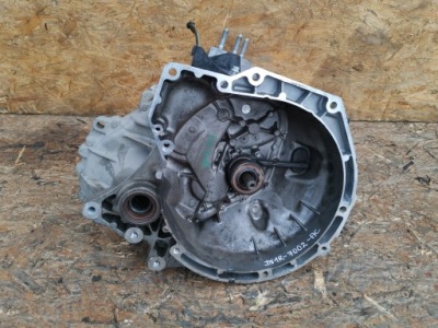 Коробка передач передач ford ecosport 1.5 jn1r-7002-cfc фото №1