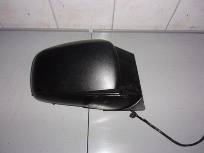 Зеркало правое dodge caravan grand voyager vw routan 7pin 2007-2016 фото №1