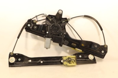 2017 opel astra k електричний підйомник скло двері задніх c46110100 фото №1