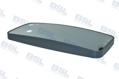 Вкладыш зеркала rywal ws6042e man tga, tgl, tgm фото №1