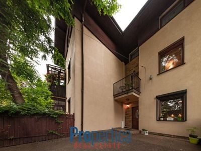 Dom, Warszawa, Włochy, 173 m²