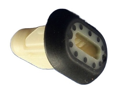 10x renault captur espace 5 megane 3 4 scenic 3 4 кліпса колодка двері фото №1