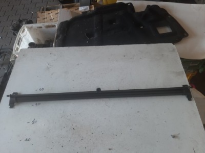 Ford focus mk2 cabrio 04-11r сітка багажника фото №1