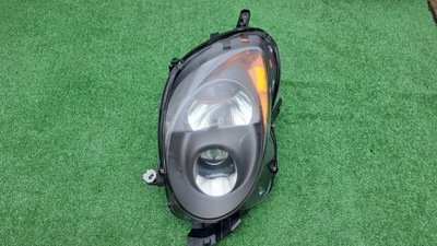 Alfa romeo mito лампа передняя фото №1