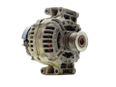 Генератор mercedes-benz оригінальний номер a01 415 42702 фото №1