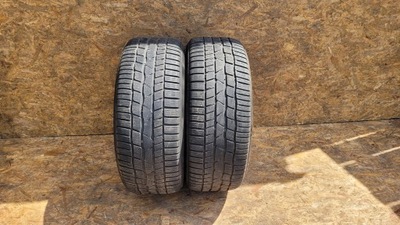 Continental ContiWinterContact TS830P 225/50R17 98