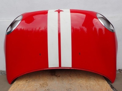 CAPOT COUVERCLE MOTEUR MINI COOPER R55 R56 R57 06- 