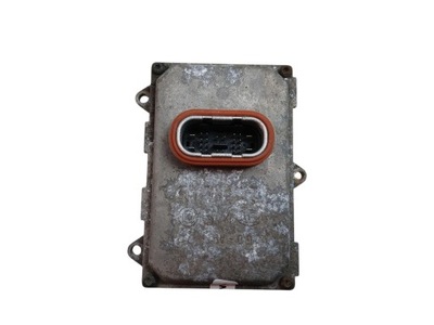 Модуль поворота peugeot citroen mercedes opel bmw 5df008704 фото №1