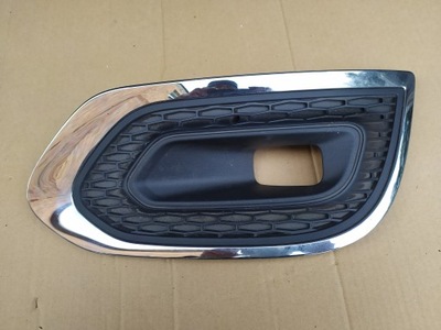 KADJAR RESTYLING DEFLECTOR DE PARAGOLPES DERECHA PARTE DELANTERA  