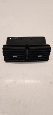 Решітка обдув середня peugeot 307 9634511177 фото №1