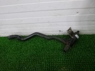 Mercedes sl r230 w230 насос wody a2308300114 фото №1