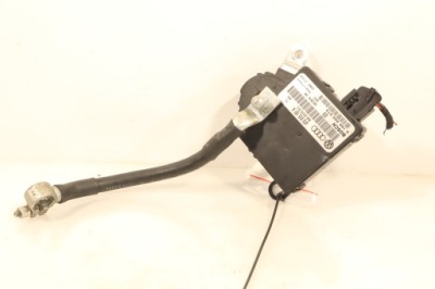 Модуль акумулятор audi a6 c6 2.4 4f0915181 фото №1