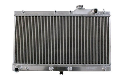 SPORTS TYPE RADIATOR WATER TURBOWORKS MAZDA MIATA MX-5 90-97  