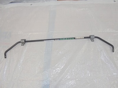 Тяга стабилизатора задняя задний alfa romeo giulia фото №1