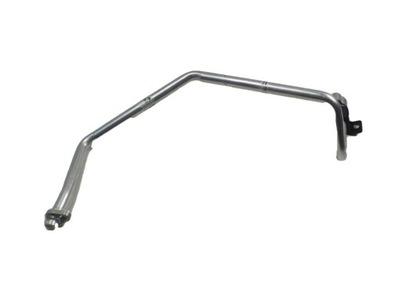 Renault master iii шланг кондиционера фото №1