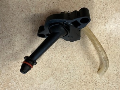 KRUPS EA8260 DYSZA PARY