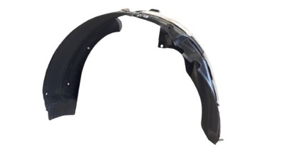 Kia ceed 2012-2018 nadkloe ліва задня фото №1