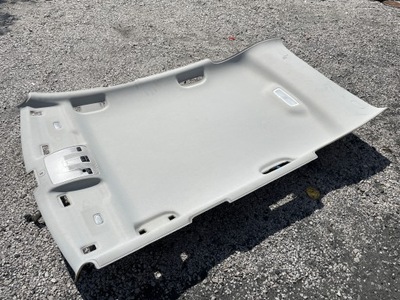 Mercedes b klasa w246 стеля фото №1