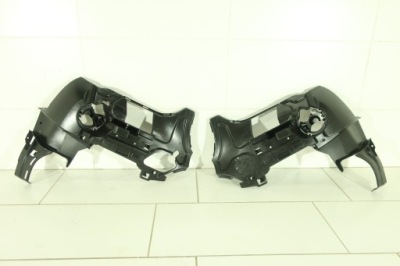 Кронштейн протитуманної фари бампера bmw x1 f48 фото №1