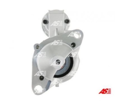 Ast стартер 12v renault clio ii/iii/kangoo фото №1