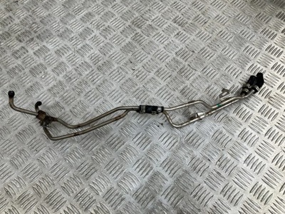 Дроти датчика dpf alfa romeo giulia 15- 2.0 t фото №1