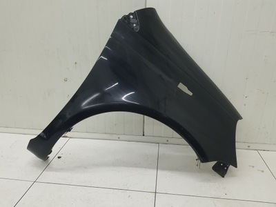 Крила правий передній toyota yaris 1 фото №1