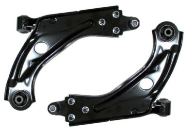 Рычаг передний citroen c5 aircross 2018-2024 фото №1