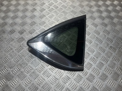 Скло кузовна задній права mazda cx-5 ii kf 17- фото №1