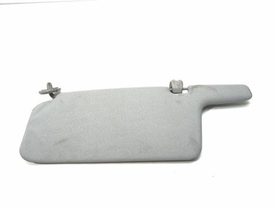 Захист сонцезахисна права civic vii 00-06 фото №1