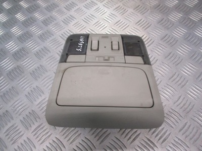 Освітлення кабіни перед subaru legacy v фото №1