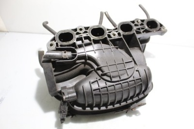 Колектор всмоктуючий kia ceed i 1.4 фото №1