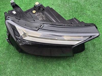 Audi q4 e-tron full led лампа передня фото №1