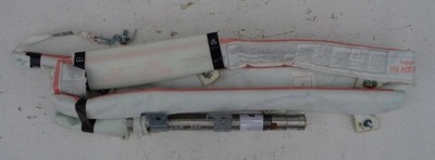 Hyundai i30 ii 13 r шторка безпеки права 3d eur фото №1