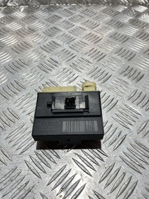 Реле вентилятора opel crossland x 17- 9652021180 фото №1