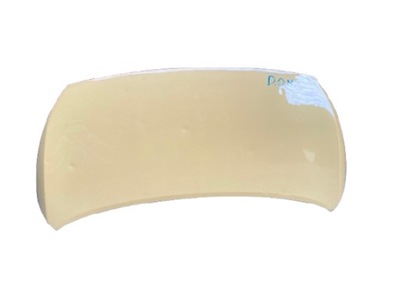 Kia picanto iii капот orygi. фото №1