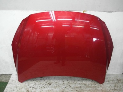 Mazda 2 dj bdb капот крышка двигателя nr72 фото №1