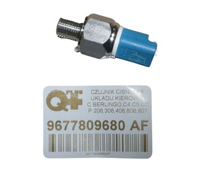 SENSOR CIS.W UKL.KIEROWNICZYM C/P OE  