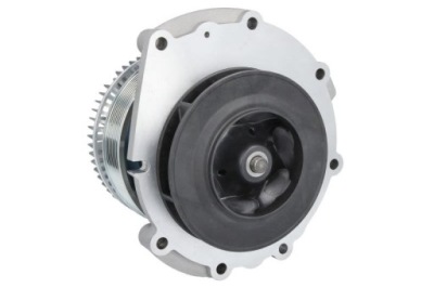 Насос рідина охолоджуючої thermotec wp-mn153 фото №1