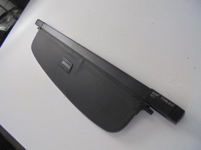 Шторка багажника seat tarraco 20r фото №1