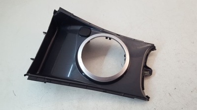 Рамка домкрата mazda cx7 2,3 фото №1