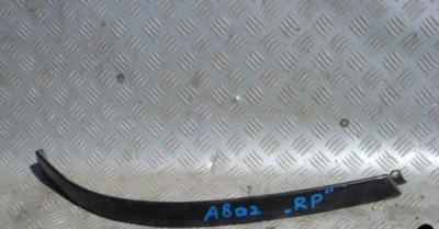 Audi s8 d2 4.2 v8 молдинг pod фара передняя правая фото №1