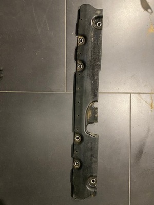 Jaguar ipace i-pace x590 2019 захист акумулятора перед фото №1